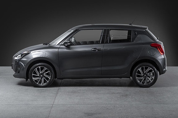 Suzuki Swift 6 of 26