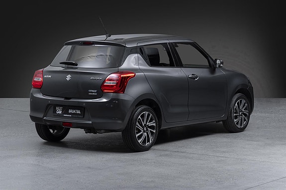 Suzuki Swift 2 of 26