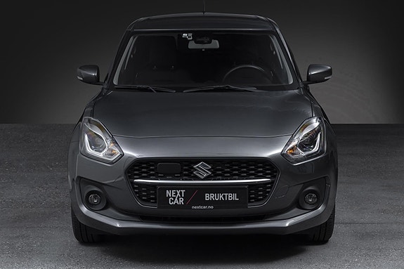 Suzuki Swift 5 of 26