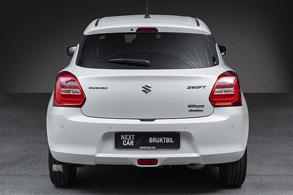 Suzuki Swift 7 of 26