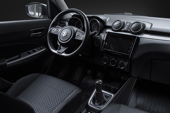Suzuki Swift 26 of 26