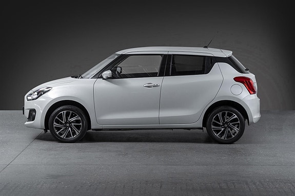 Suzuki Swift 6 of 26