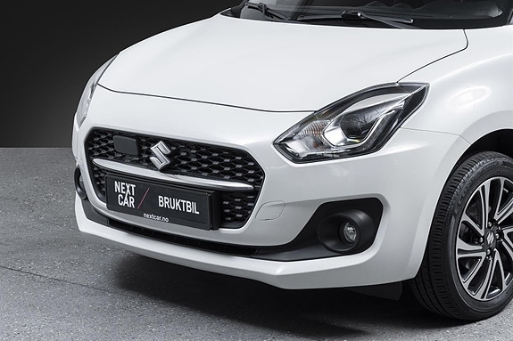 Suzuki Swift 4 of 26