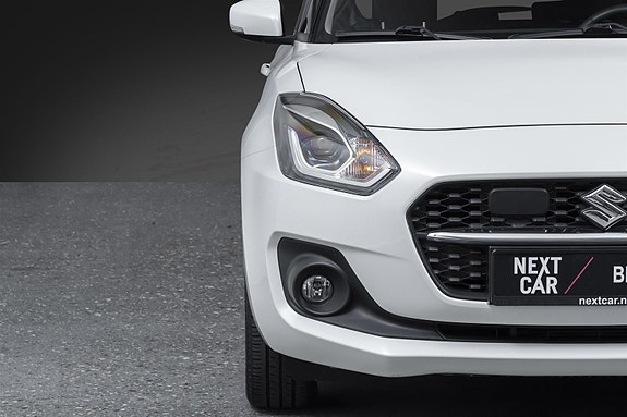 Suzuki Swift 3 of 26