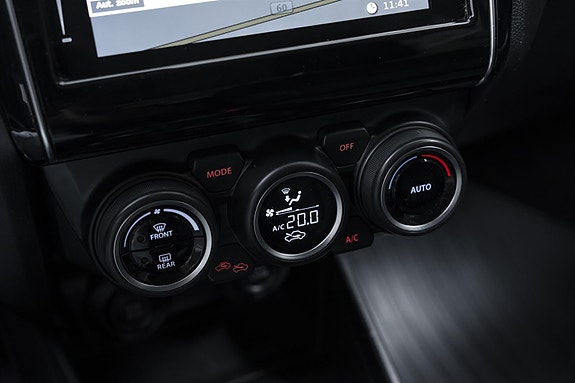 Suzuki Swift 16 of 26
