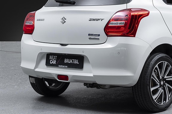 Suzuki Swift 9 of 26