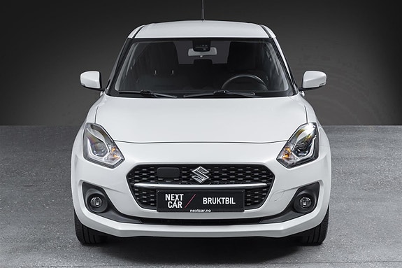 Suzuki Swift 5 of 26