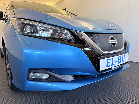 Nissan Leaf 30 of 30