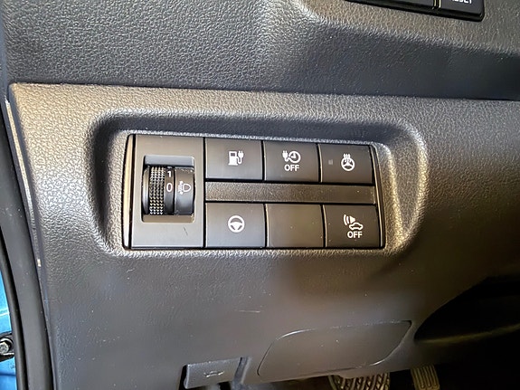 Nissan Leaf 20 of 30