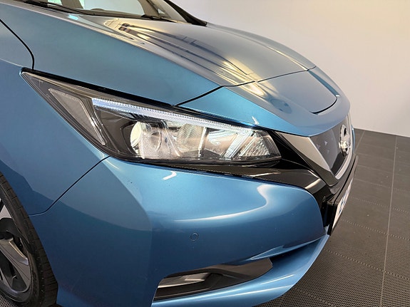 Nissan Leaf 10 of 30