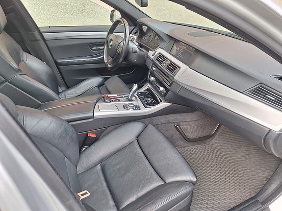 BMW 520d 7 of 24