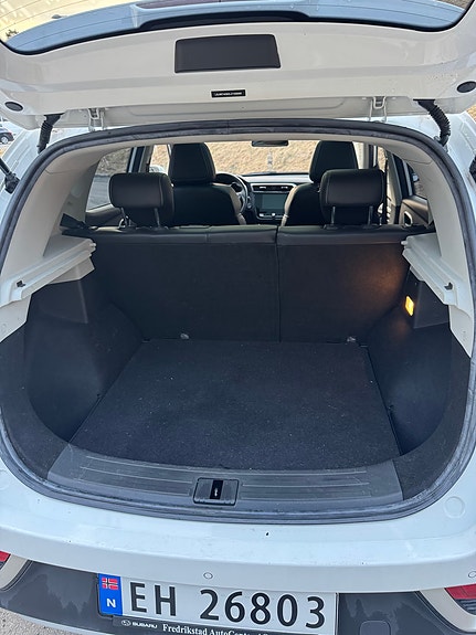 MG ZS EV 16 of 18