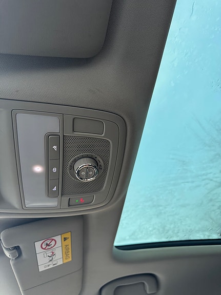 MG ZS EV 11 of 18