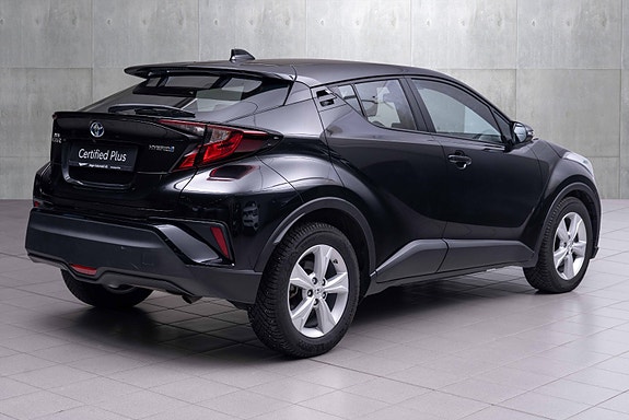 Toyota C-HR 5 of 20