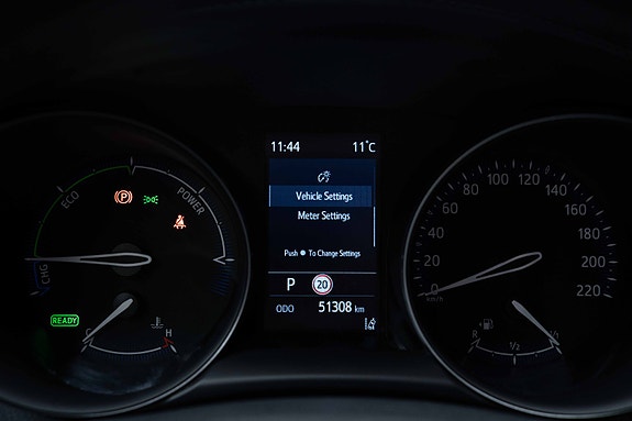 Toyota C-HR 13 of 20