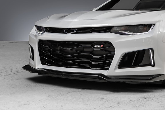 Chevrolet Camaro 4 of 30