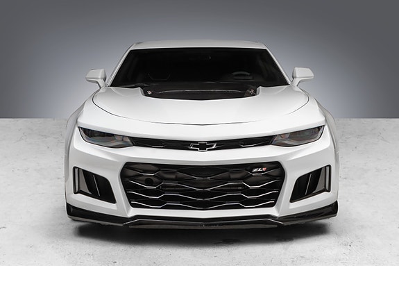 Chevrolet Camaro 5 of 30