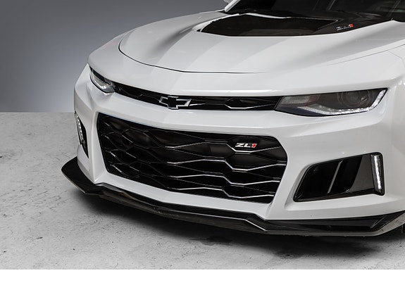 Chevrolet Camaro 3 of 30