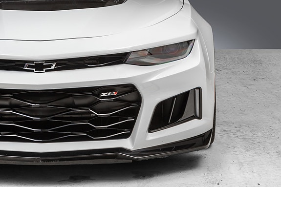 Chevrolet Camaro 6 of 30