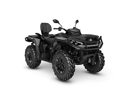 Can-Am Outlander MAX PRO XU HD7