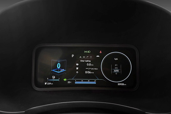 Hyundai Kona 15 of 24