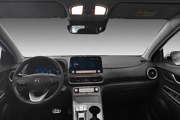 Hyundai Kona 13 of 24