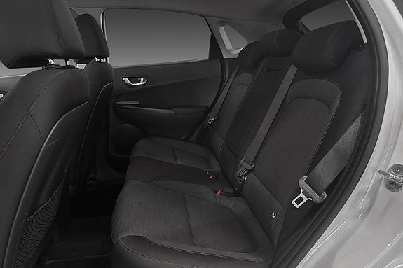 Hyundai Kona 24 of 24