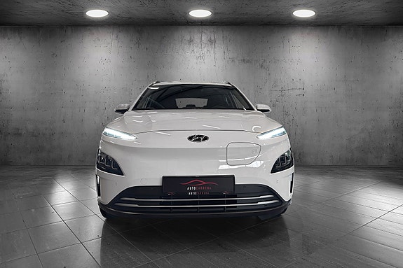 Hyundai Kona 8 of 24