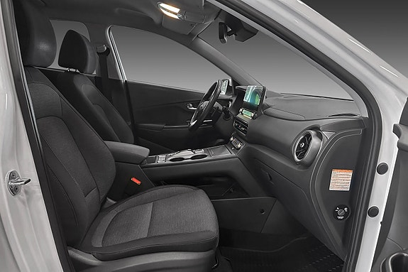 Hyundai Kona 20 of 24