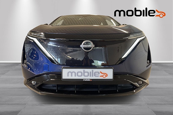 Nissan Ariya 18 of 28