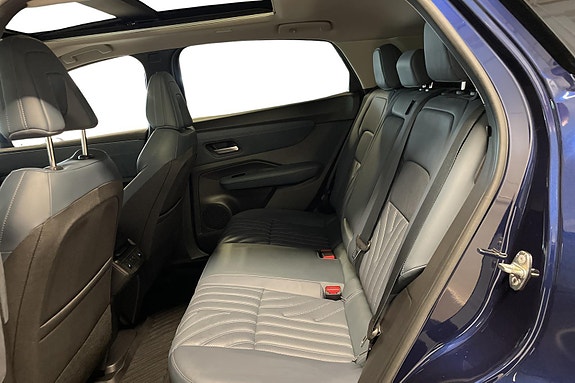 Nissan Ariya 7 of 28