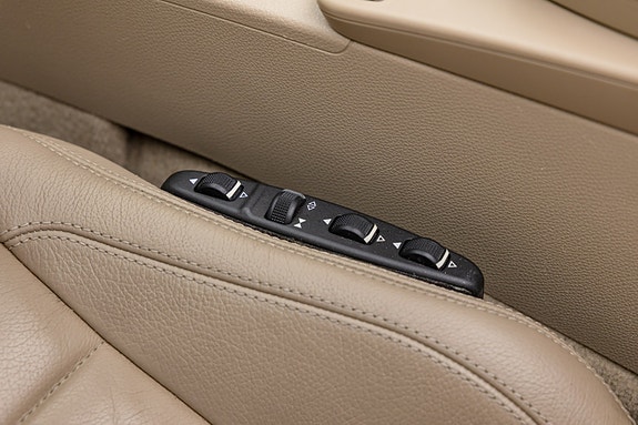 Mercedes-Benz E350 d 17 of 30