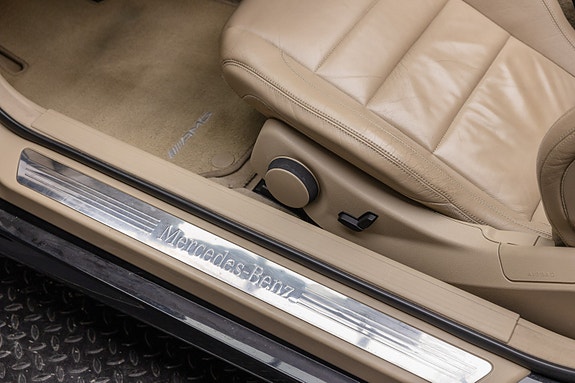 Mercedes-Benz E350 d 16 of 30