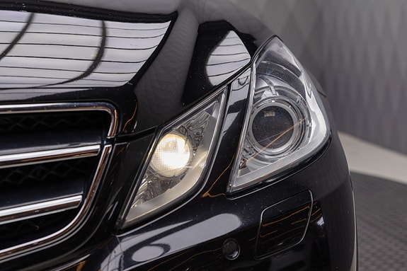 Mercedes-Benz E350 d 9 of 30