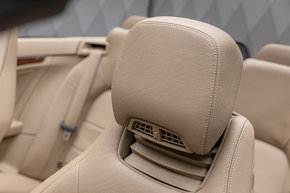 Mercedes-Benz E350 d 18 of 30