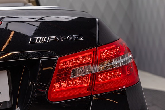 Mercedes-Benz E350 d 11 of 30