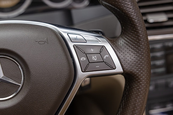 Mercedes-Benz E350 d 26 of 30