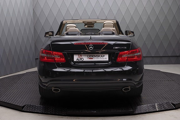 Mercedes-Benz E350 d 10 of 30