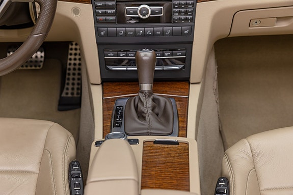 Mercedes-Benz E350 d 30 of 30