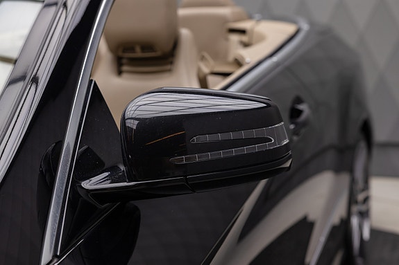 Mercedes-Benz E350 d 14 of 30