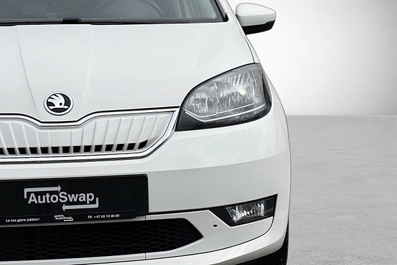 Skoda Citigo 5 of 10