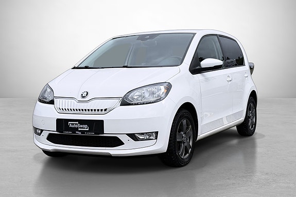 Skoda Citigo 2 of 10