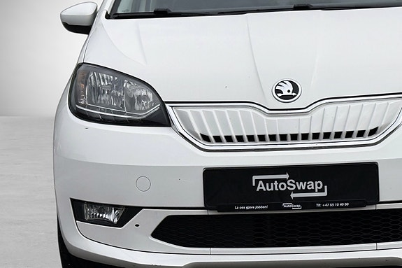 Skoda Citigo 4 of 10