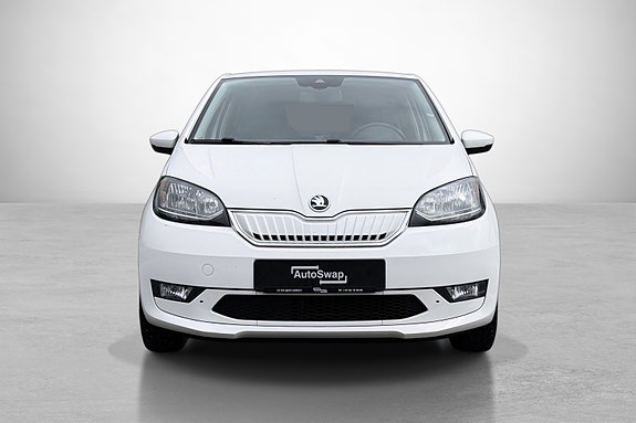 Skoda Citigo 3 of 10