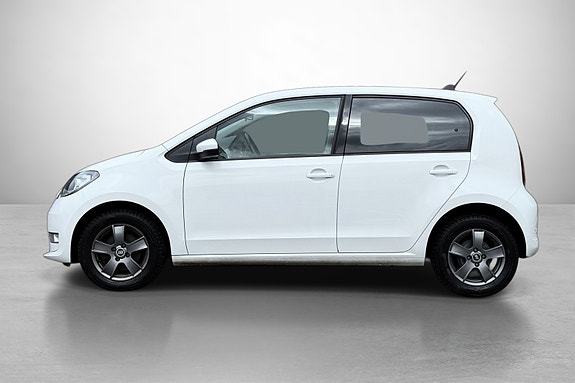 Skoda Citigo 6 of 10