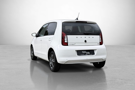 Skoda Citigo 9 of 10