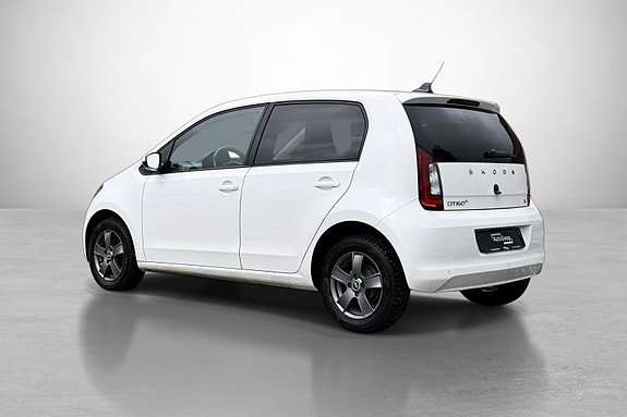 Skoda Citigo 7 of 10