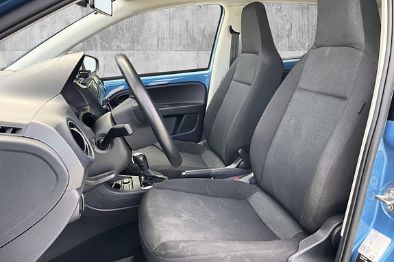 Skoda Citigo 11 of 24