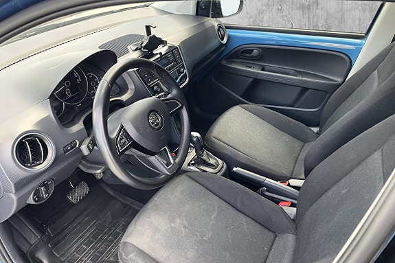 Skoda Citigo 12 of 24