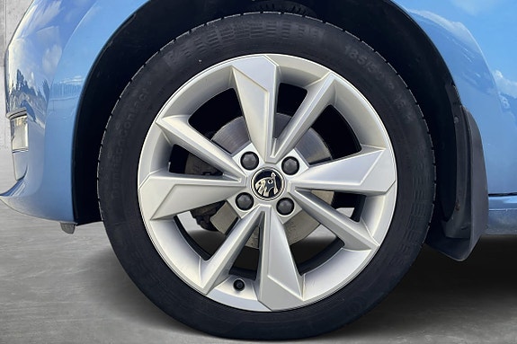 Skoda Citigo 9 of 24